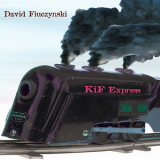 David Fiuczynski - Kif Express '2009