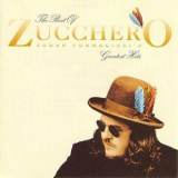 Zucchero - The Best Of Zucchero Sugar Fornaciari's Greatest Hits '1996