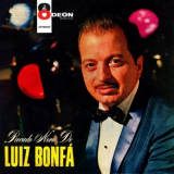 Luiz Bonfa - Recado Novo '1963