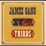 James Gang - Thirds '1971