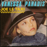 Vanessa Paradis - Joe Le Taxi '1987