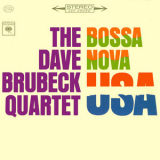 The Dave Brubeck Quartet - Bossa Nova U.S.A. '1963