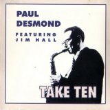 Paul Desmond - Take Ten '1963