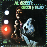 Al Green - Green Is Blues '1970