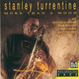 Stanley Turrentine - More Than A Mood '1992