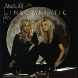 Aly & Aj - Insomniatic '2007