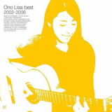 Lisa Ono - Best 2002-2006 '2008