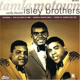 The Isley Brothers - Early Classics '1996