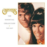 Carpenters - The Essential Collection 1965-1997 (4CD) '2002
