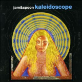 Jam & Spoon - Kaleidoscope '1997
