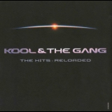 Kool & The Gang - The Hits - Reloaded (2CD) '2004