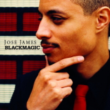 Jose James - Blackmagic '2010