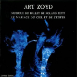 Art Zoyd - Le Mariage Du Ciel Et '1985