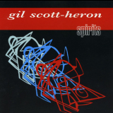 Gil Scott-heron - Spirits '1994