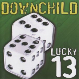 Downchild - Lucky 13 '1997