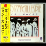 Dizzy Gillespie - New Faces '1984