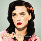 Katy Perry - Thinking Of You - Single '2009