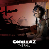 Gorillaz - The Fall '2010