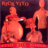 Rick Vito - Band Box Boogie '2003