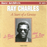 Ray Charles - A Start Of A Genius '2004