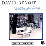 David Benoit - Waiting For Spring '1989