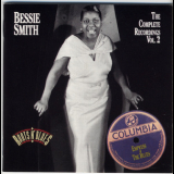 Bessie Smith - The Complete Recordings Vol.2 - Disc 1 '1991