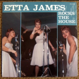 Etta James - Rocks The House [live] '1963