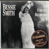 Bessie Smith - The Complete Recordings Vol.3 - Disc 1 '1992