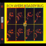 Roy Ayers - Daddy Bug (atlantic Masters) '1969