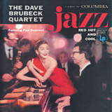 The Dave Brubeck Quartet - Jazz '1955