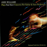 John Williams - Paul Hart Concerto For Guitar '1986