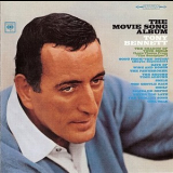 Tony Bennett - The Movie Song Album (classic Collection Box) '1966