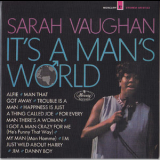 Sarah Vaughan - It's A Man's World '1967