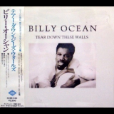 Billy Ocean - Tear Down These Walls '1988