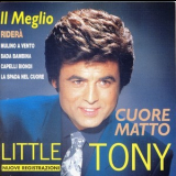 Little Tony - Il Meglio '1995