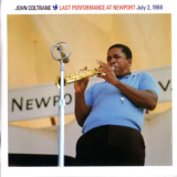 John Coltrane - Last Performance At Newport '2009