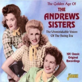 The Andrews Sisters - The Golden Age Of The Andrews Sisters (4CD) '2002