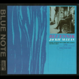 Jackie Mclean - Bluesnick '2011