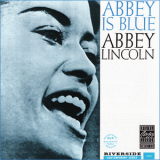 Abbey Lincoln - Abbey Is Blue '1959