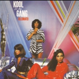 Kool & The Gang - Celebrate '1980