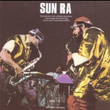 Sun Ra - Nuits De La Fondation Maeght Vol. 1 '1970