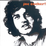 Joe Cocker - Joe Cocker! '1970