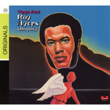 Roy Ayers Ubiquity - Virgo Red '1973