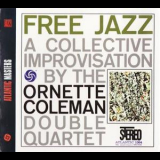 Ornette Coleman - Free Jazz '1960