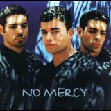 No Mercy - Where Do You Go '1996