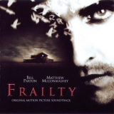 Brian Tyler - Frailty '2002