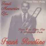 Frank Rosolino - Fond Memories Of . . . '1975
