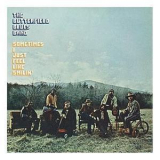 The Paul Butterfield Blues Band - Sometimes I Feel Like Smilin' '1971