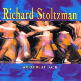 Richard Stoltzman - Worldbeat Bach '1999