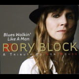 Rory Block - Blues Walkin' Like A Man '2009